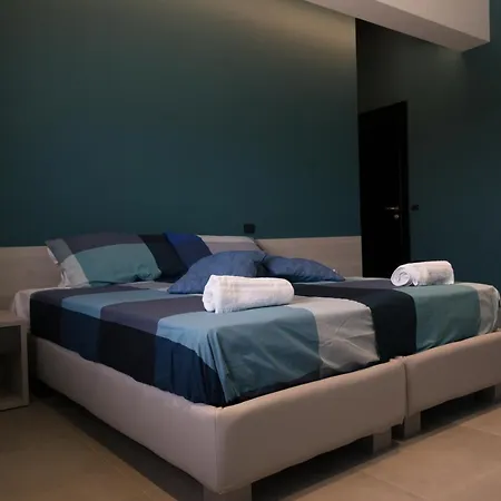 Alojamento de Acomodação e Pequeno-almoço Luna Nova 4*