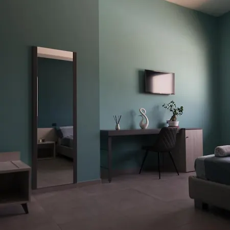 Luna Nova Bed & Breakfast 4*