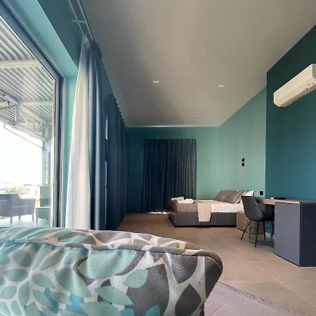 Luna Nova Bed & Breakfast