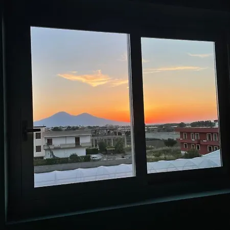 Bed & Breakfast Luna Nova