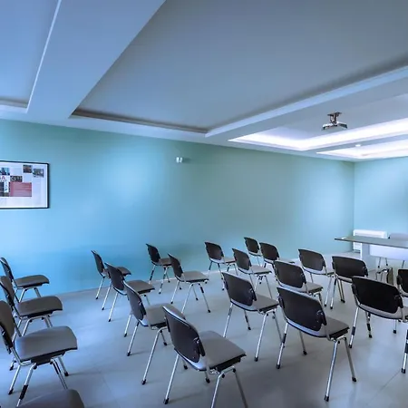 Luna Nova Alojamento de Acomodação e Pequeno-almoço 4*