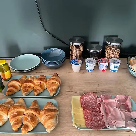 Luna Nova Alojamento de Acomodação e Pequeno-almoço 4*