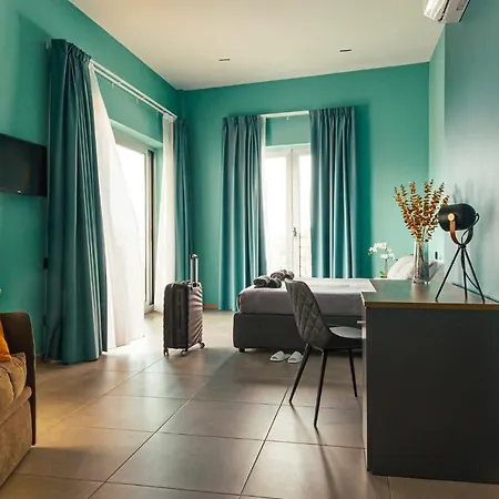 Luna Nova 4* San Valentino Torio