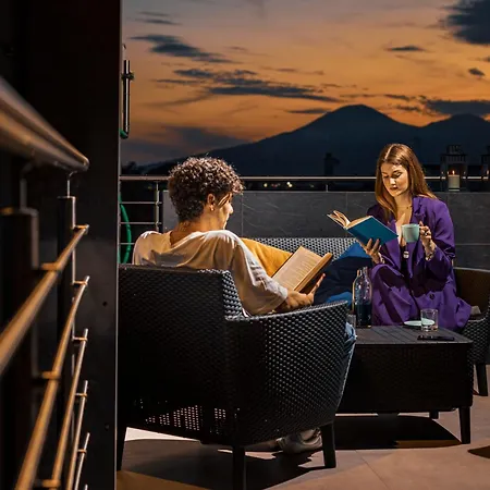 Alojamento de Acomodação e Pequeno-almoço Luna Nova 4*