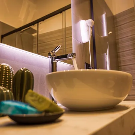 Luna Nova Bed & Breakfast San Valentino Torio