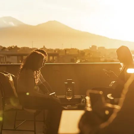 Luna Nova 4* San Valentino Torio