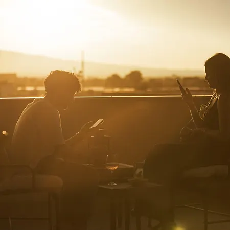 Alojamento de Acomodação e Pequeno-almoço Luna Nova