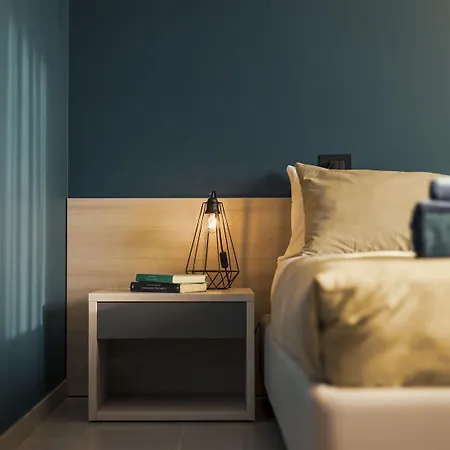 Alojamento de Acomodação e Pequeno-almoço Luna Nova