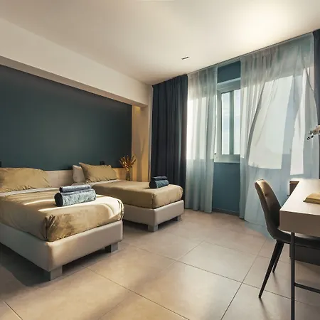 Luna Nova Alojamento de Acomodação e Pequeno-almoço 4*