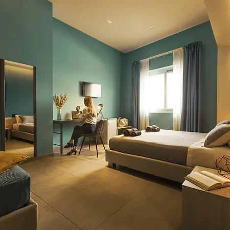 Luna Nova San Valentino Torio