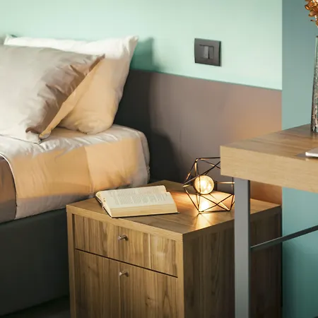 Alojamento de Acomodação e Pequeno-almoço Luna Nova