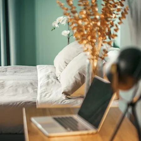 Luna Nova Alojamento de Acomodação e Pequeno-almoço 4*