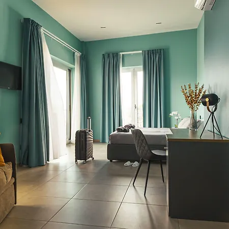 Alojamento de Acomodação e Pequeno-almoço Luna Nova