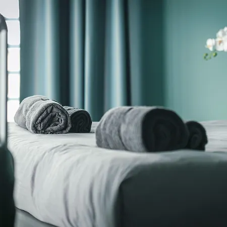 Luna Nova Bed & Breakfast
