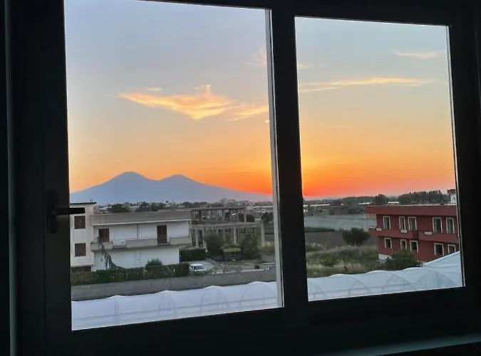 Bed & Breakfast Luna Nova