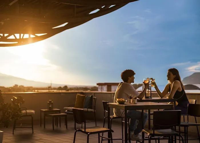 Luna Nova Bed & Breakfast