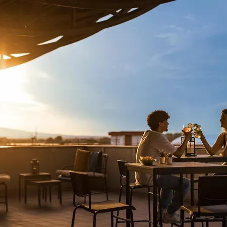 Luna Nova Bed & Breakfast