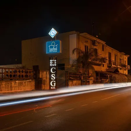 Bed & Breakfast Luna Nova