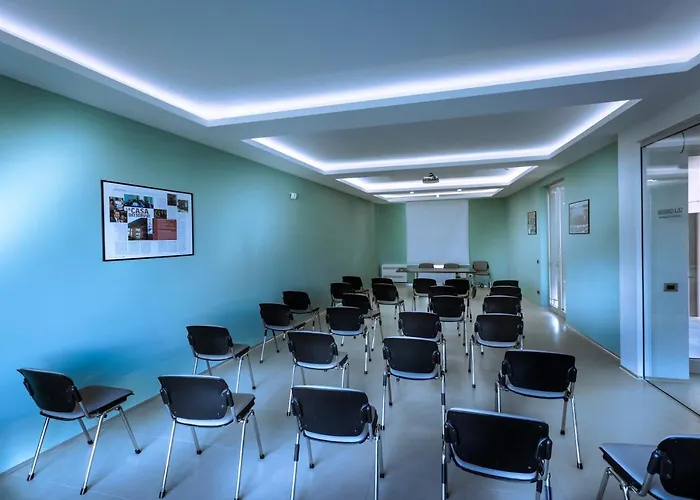 Bed and Breakfast Luna Nova 4*