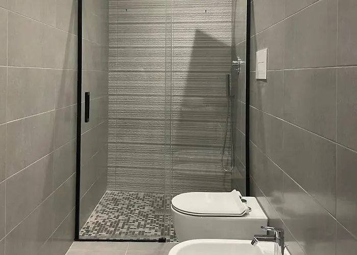 Bed and Breakfast Luna Nova 4*